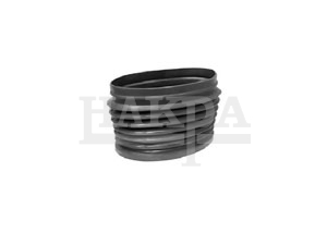 740396-DAF-HOSE AIR FILTER BELLOWS